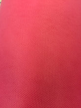 Tulle - 60-inches Wide Rose